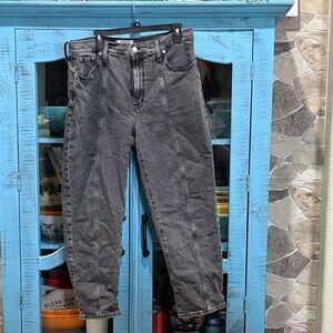 Madewell Women's Perfect Vintage Straight Leg Jeans